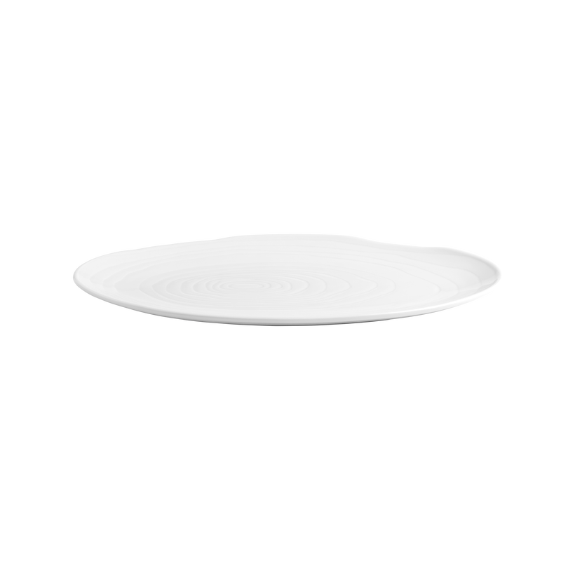 Boulogne Tallerken oval Boulogne Tallerken oval