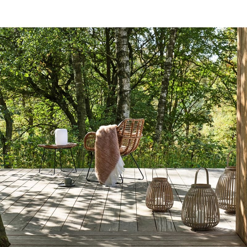Hav LED Lampe m. Lautsprecher Hav LED Lampe m. Lautsprecher