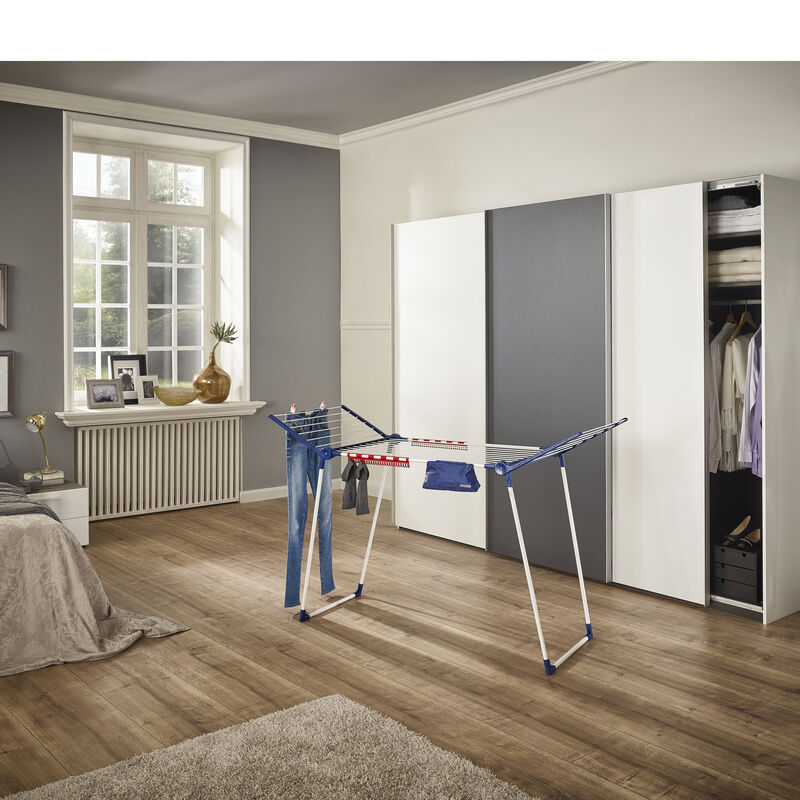 Pegasus 180 Plus T&oslash;rrestativ