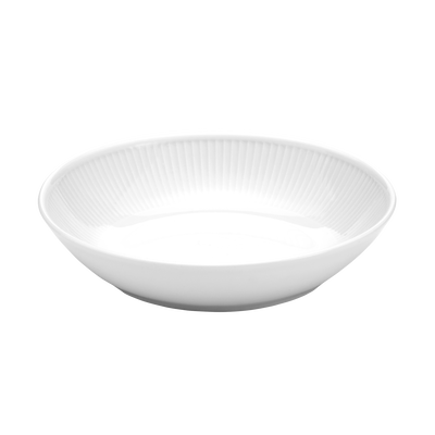 Pliss&eacute; Tallrik djup