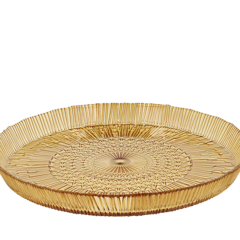 Kusintha Serveringsfat rundt