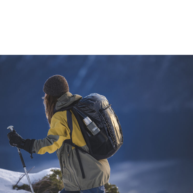 Stainless King Termoflaske