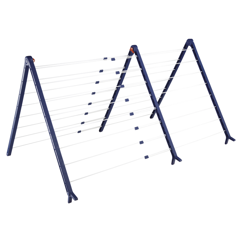 Pegasus Bath 190 Extendable Torkstativ Pegasus Bath 190 Extendable Torkstativ