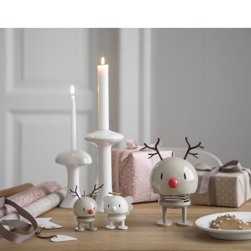 Reindeer Bumble Hoptimist Reindeer Bumble Hoptimist