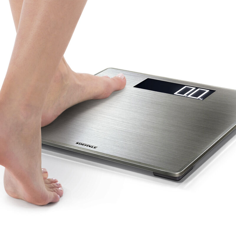 Style Sense Safe 300 Personv&aelig;gt