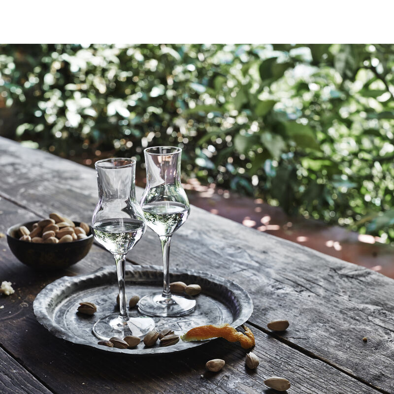 Atelier Grappaglas 6 stk. Atelier Grappaglas 6 stk.