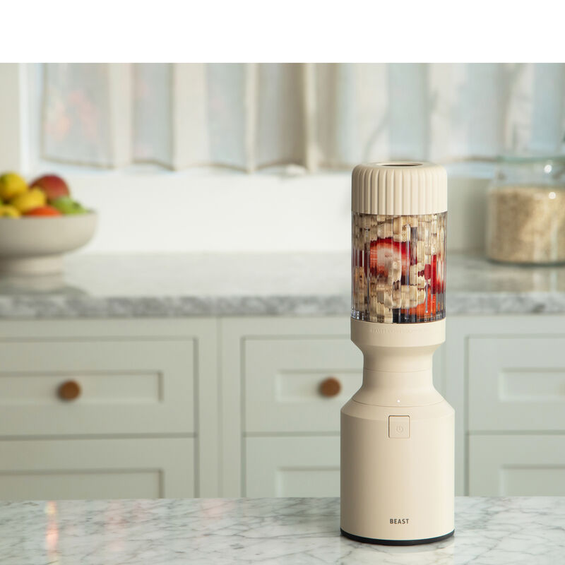 Mighty Plus Mixeur 850 watt