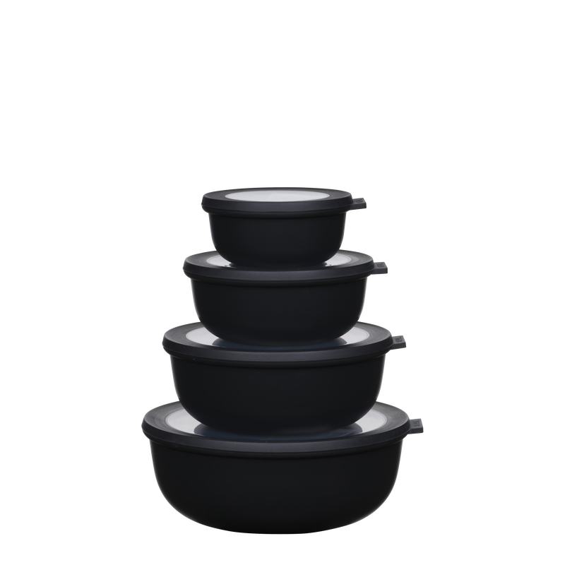 Cirqula lav Skålesæt 4 stk. Cirqula lav Skålesæt 4 stk.