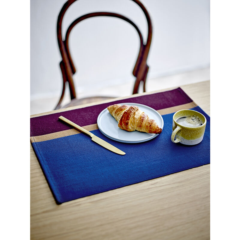 Impression Placemat Impression Placemat