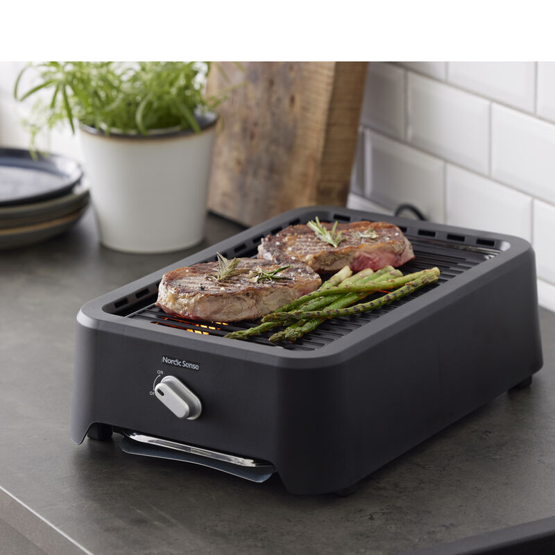 Bordsgrill 1200 watt