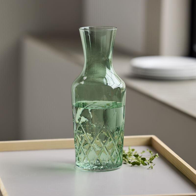 Sorrento Wasserkaraffe