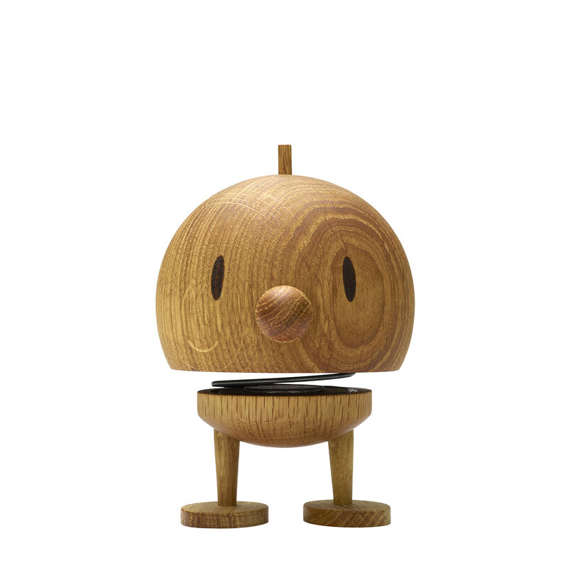 Bumble Hoptimist