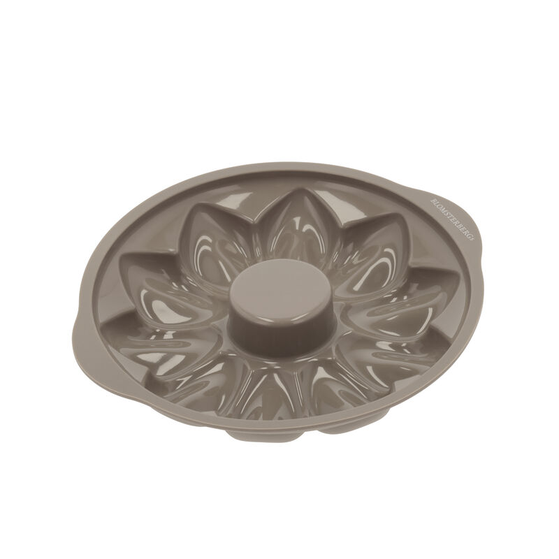 Blomst Mousseform Blomst Mousseform