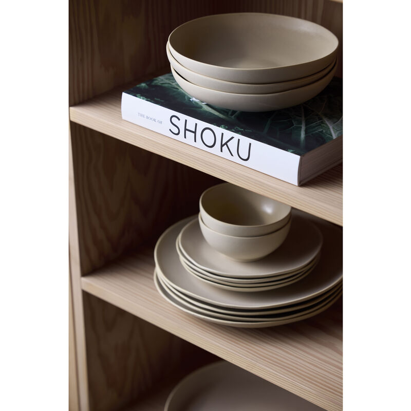 Shoku Mugg m &ouml;ra