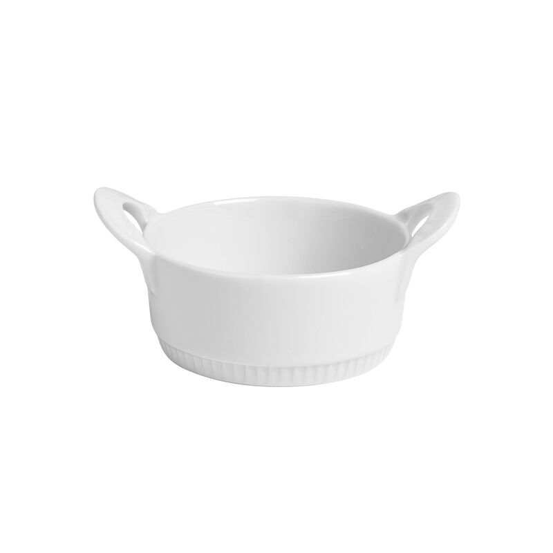 Toulouse Sk&aring;l med h&aring;ndtag