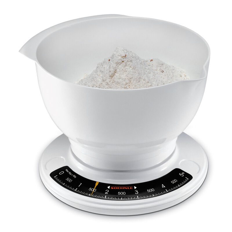 Culina Pro Köksvåg