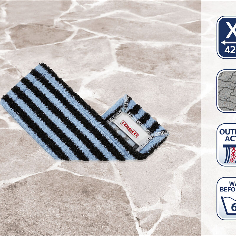 Profi XL Moppduk outdoor active