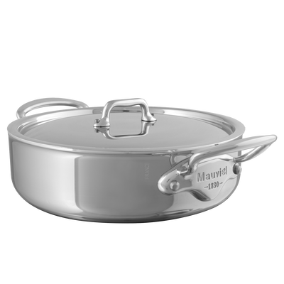 Cook Style Gryde med st&aring;ll&aring;g lav