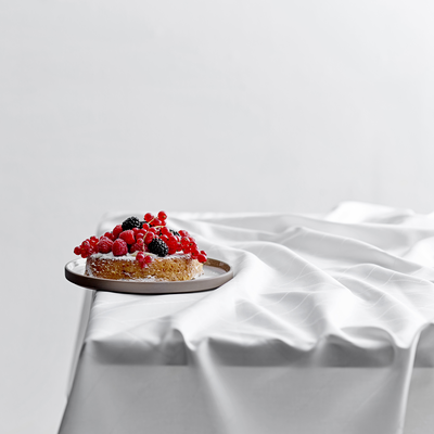 Tiles Damask Tablecloth