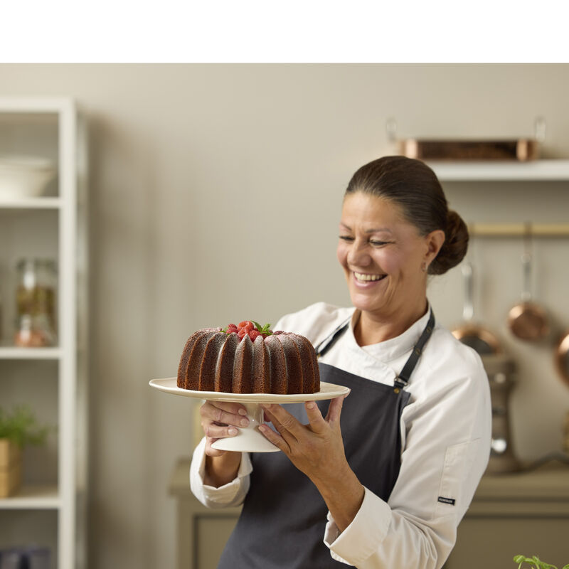 Slice Bundt-kageform Slice Bundt-kageform