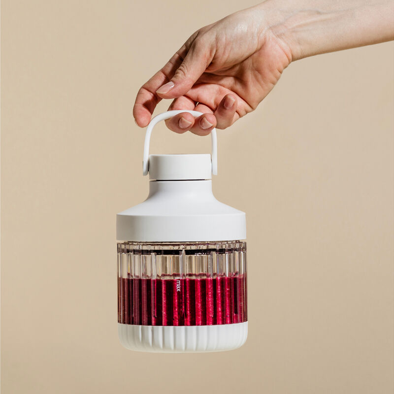 Mega Mixerbeh&aring;llare