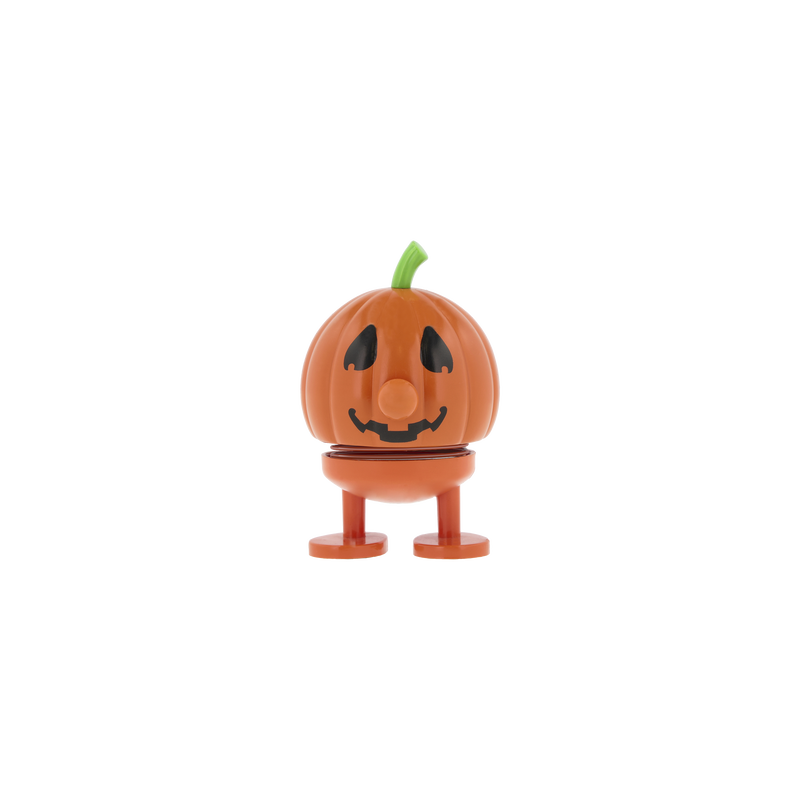 Halloween Scary Hoptimist