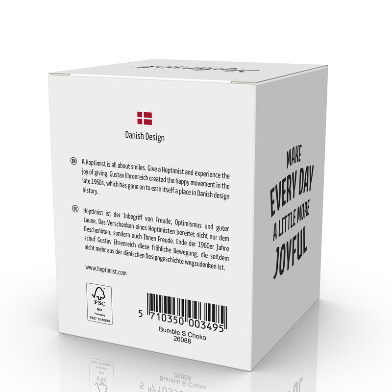 Soft Bumble Hoptimist