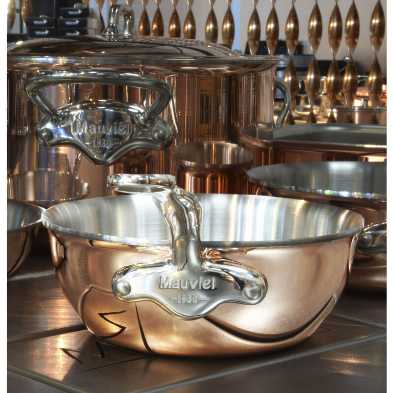 M'6s Sauterpande buttet