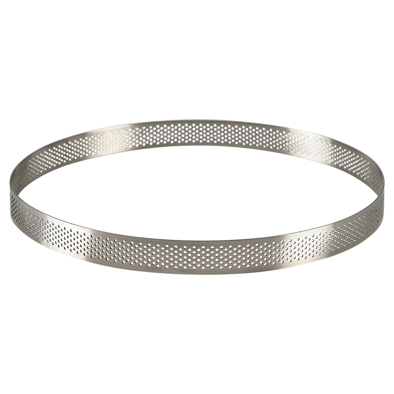 T&aring;rtring med h&aring;ll