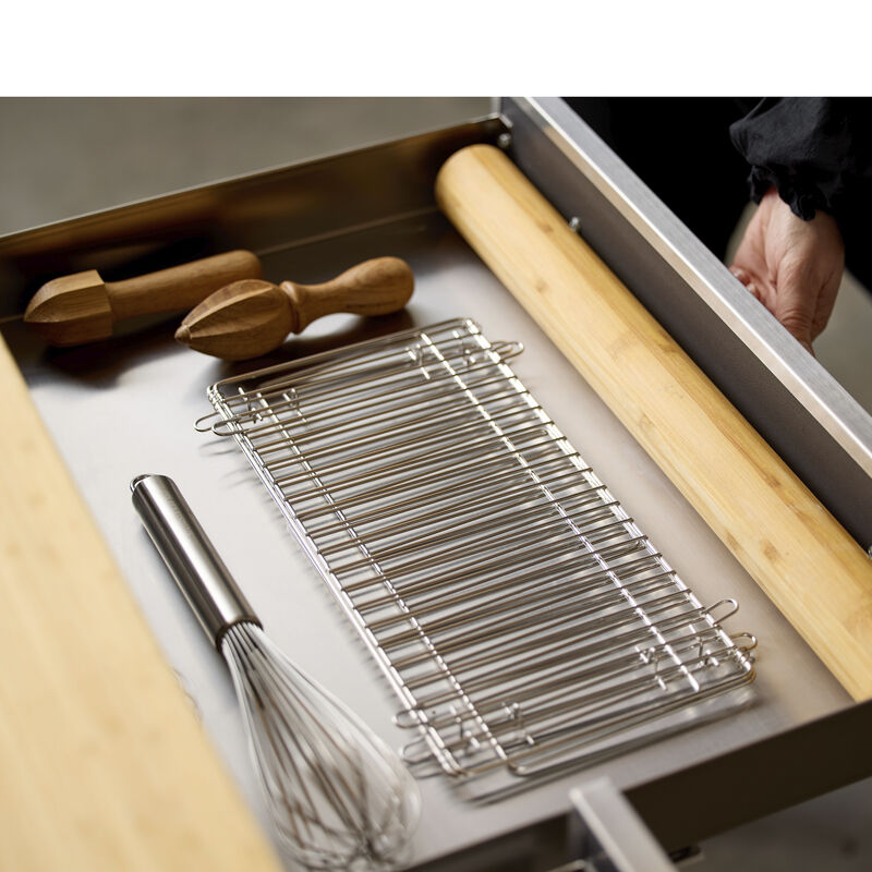 Avkjølingsrist sammenleggbar Avkjølingsrist sammenleggbar