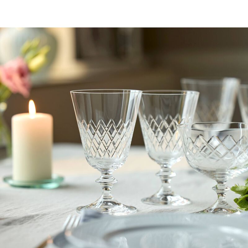 Eaton Rödvinsglas 2 st Eaton Rödvinsglas 2 st