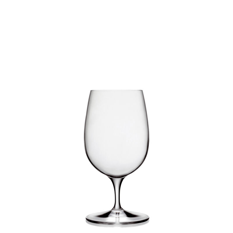 Palace Vandglas på fod 6 stk. Palace Vandglas på fod 6 stk.