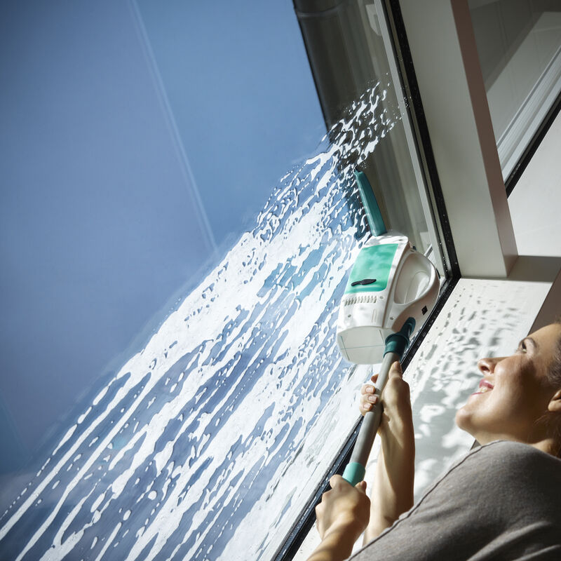 Dry & Clean Vindusvaskersett 4 deler