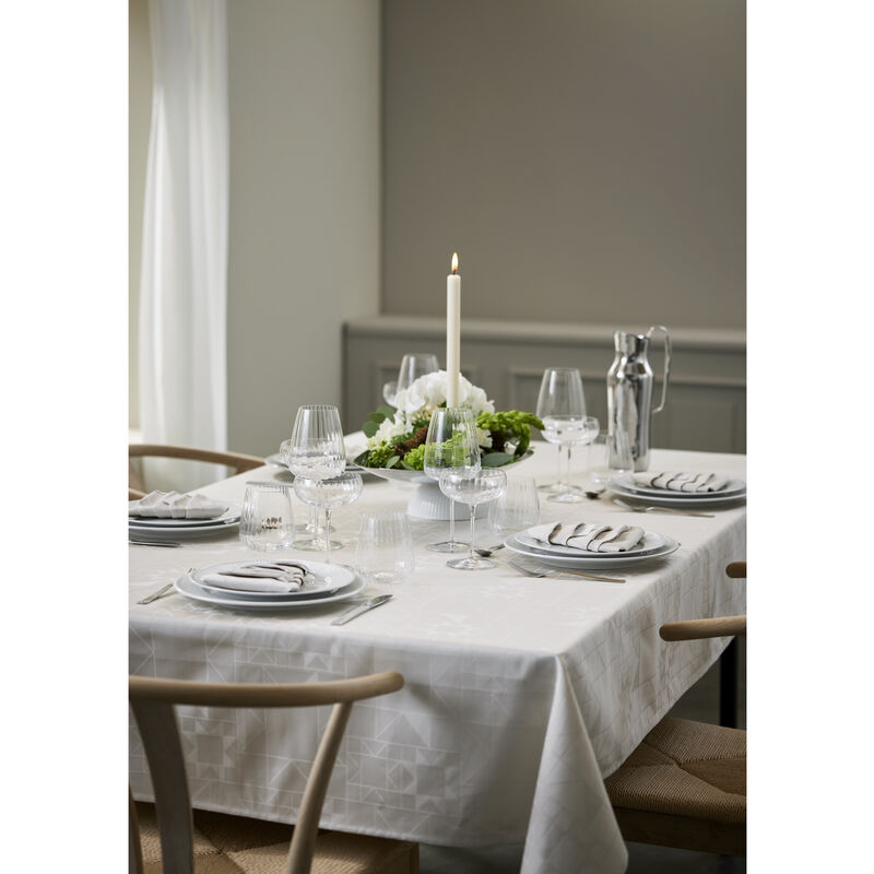 Optica Champagnesk&aring;l 4 stk.