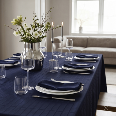 Essence &ndash; Suite One Tablecloth