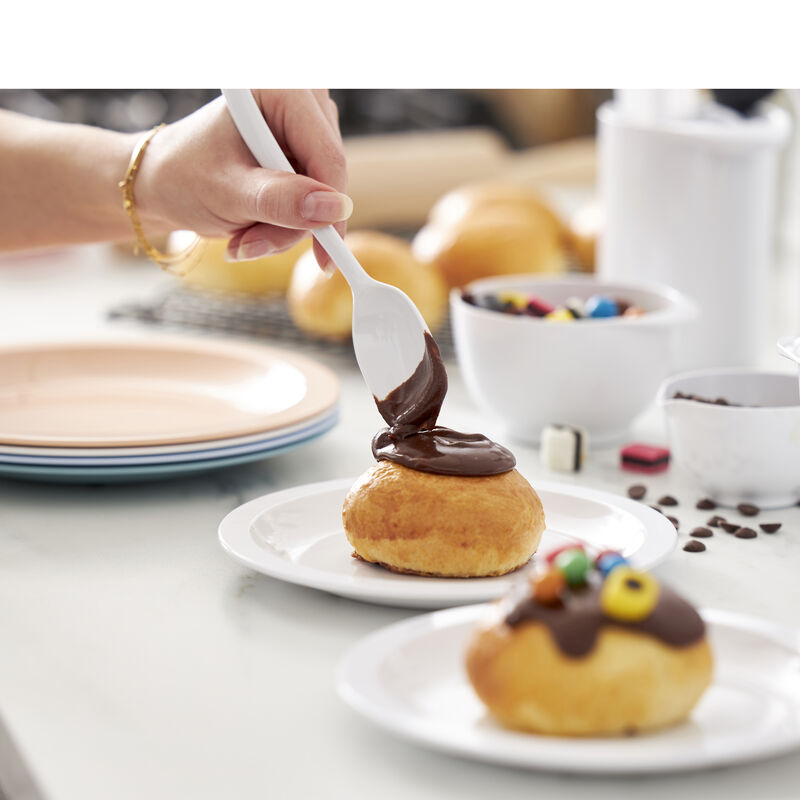 Hamlet Dessert plate