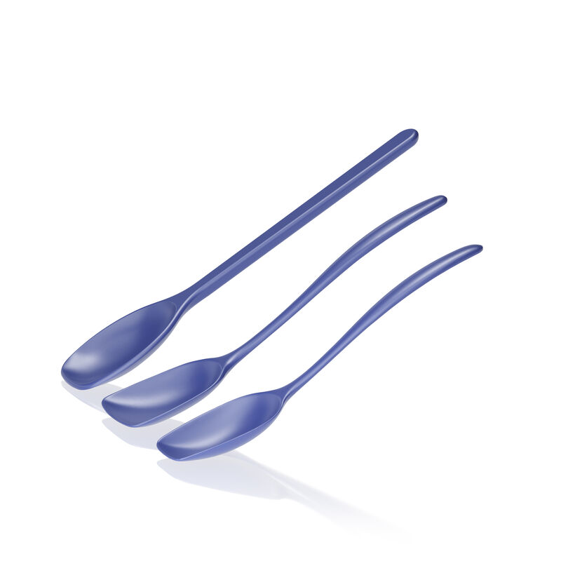 NEW Classic R&uuml;hrl&ouml;ffelset 3 Teile