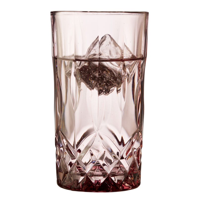 Sorrento Highball 4 Stck.