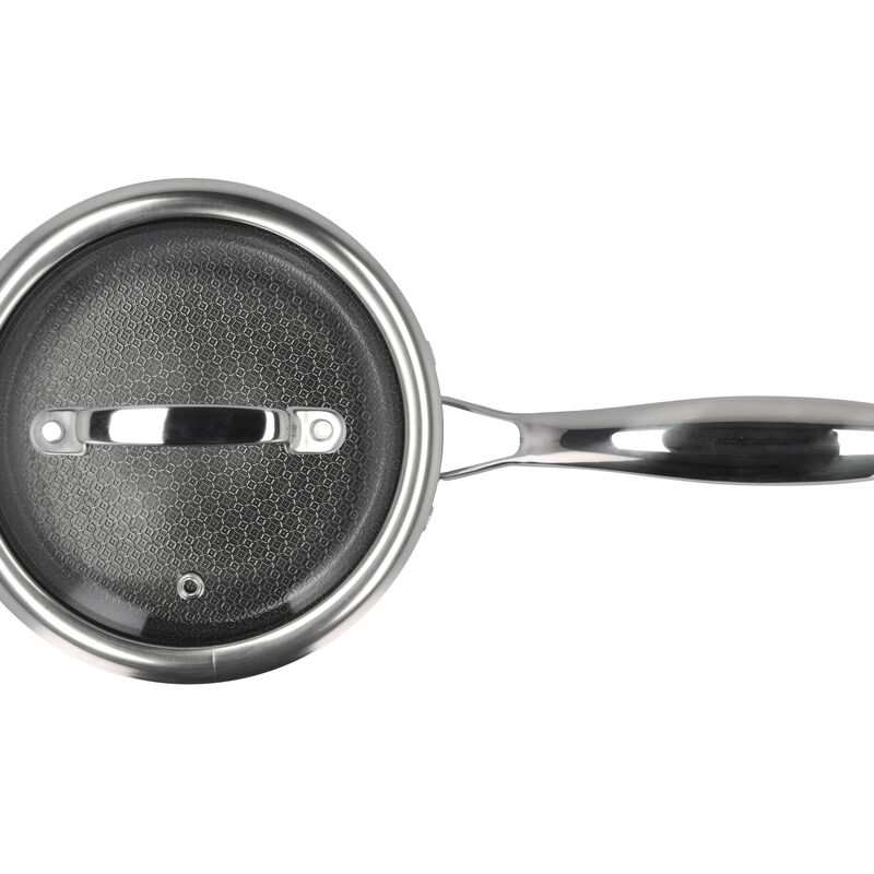 Hybrid 3ply Grytset m lock 6 delar