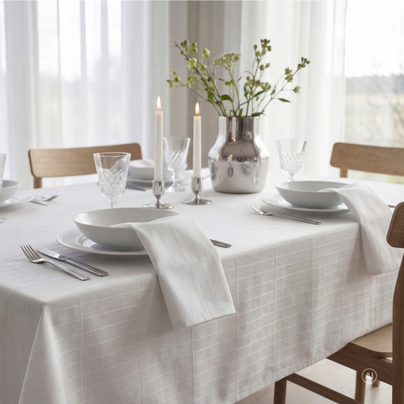 Essence &ndash; Suite One Serviettes en tissu 4 pces