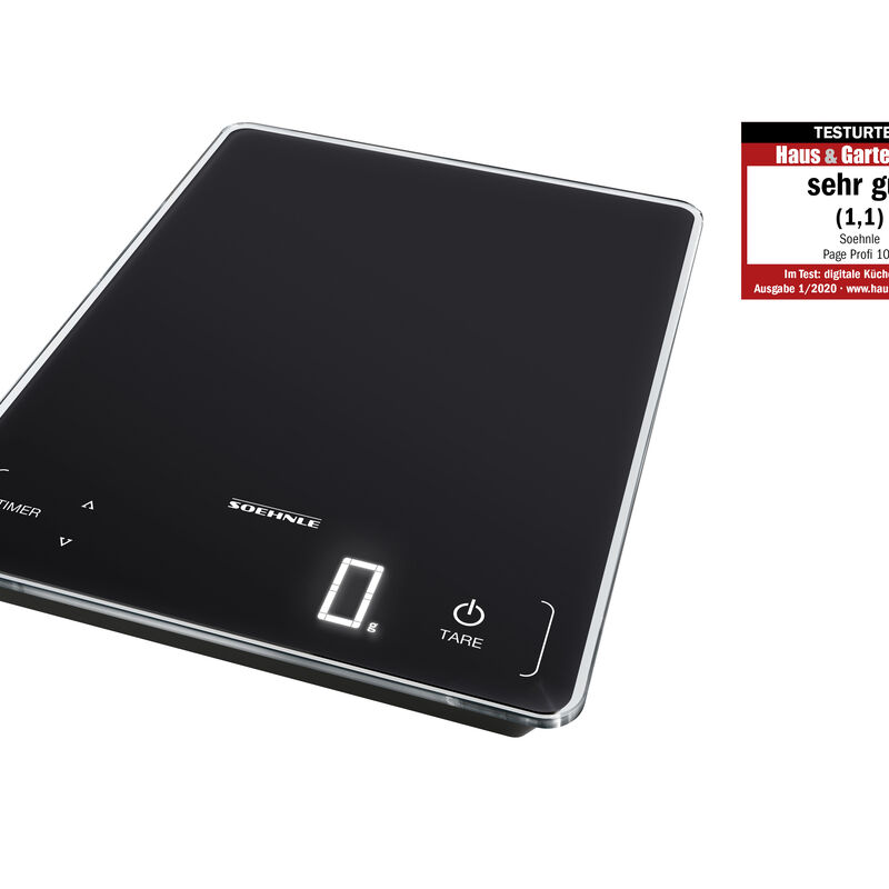 Page Profi 100 K&oslash;kkenv&aelig;gt