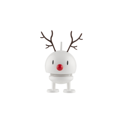 Reindeer Bumble Hoptimist