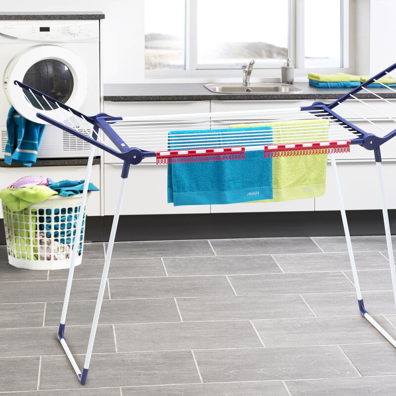 Pegasus 180 Solid Maxx Torkstativ Pegasus 180 Solid Maxx Torkstativ