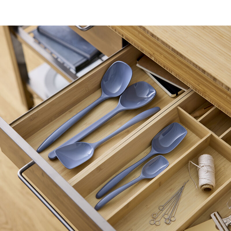 NEW Classic Kitchen spoon broad shape