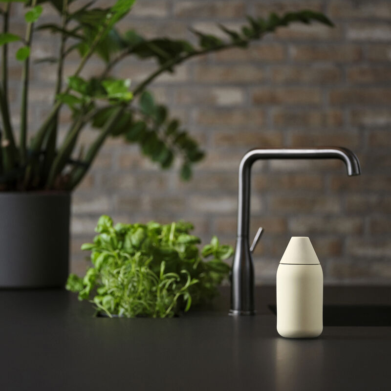 Singles S&aring;pebeholder