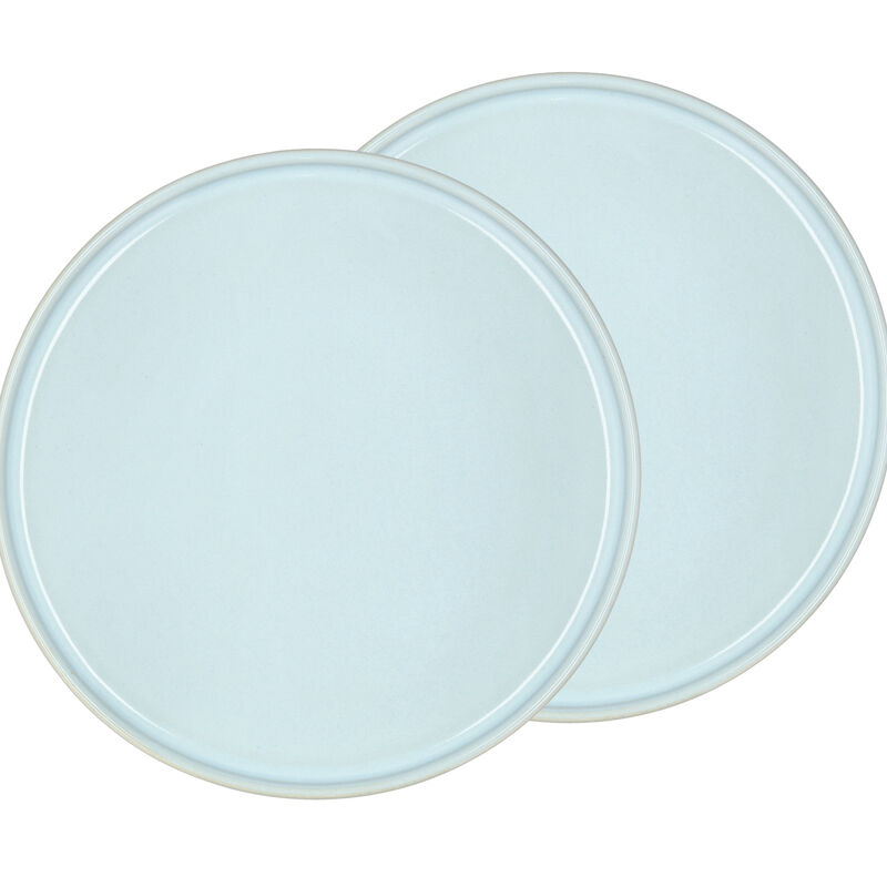 Allure Dessert plate 2 pcs Allure Dessert plate 2 pcs