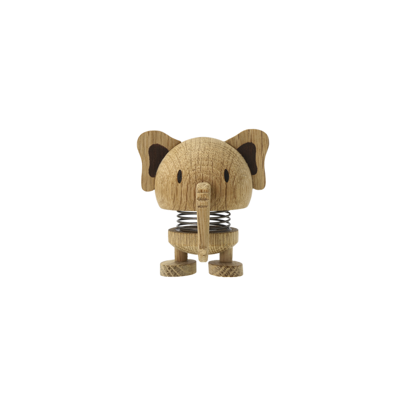 Elephant Hoptimist