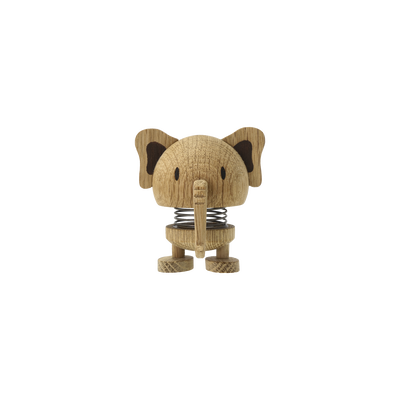 Elephant Hoptimist