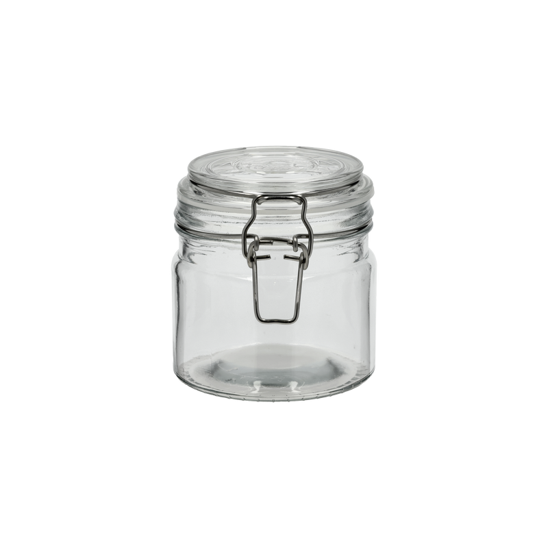 Sylteglas med patentl&aring;g