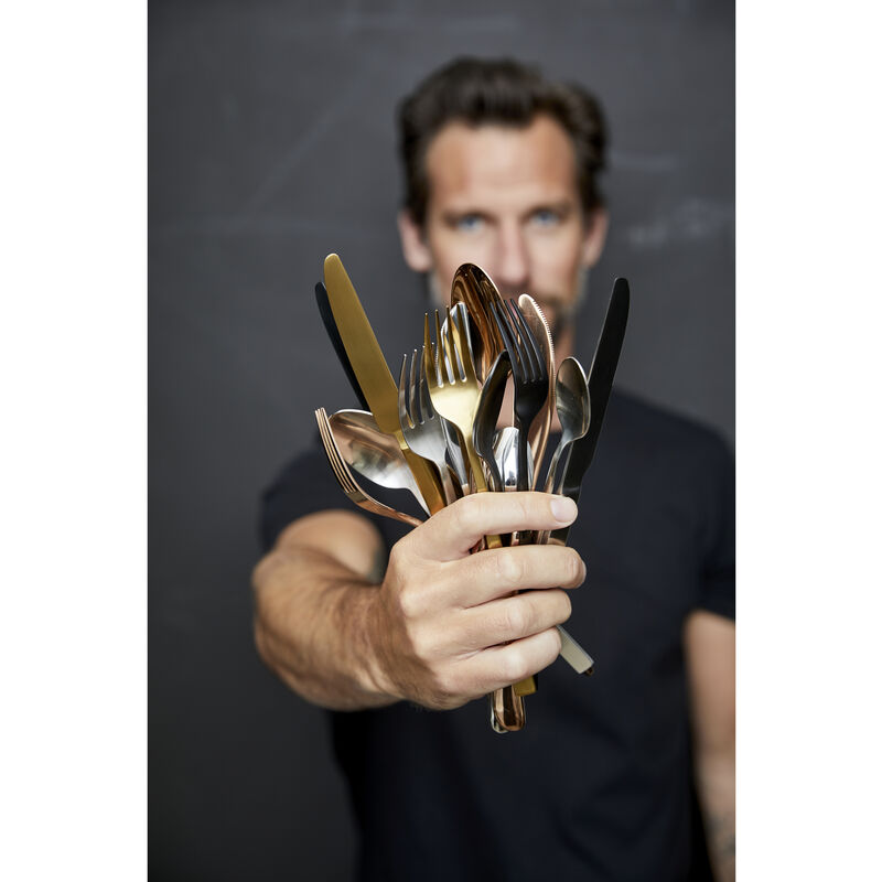Cutlery set 16 pcs Cutlery set 16 pcs